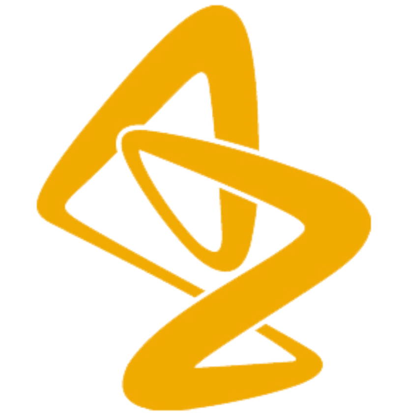 AstraZeneca Logo