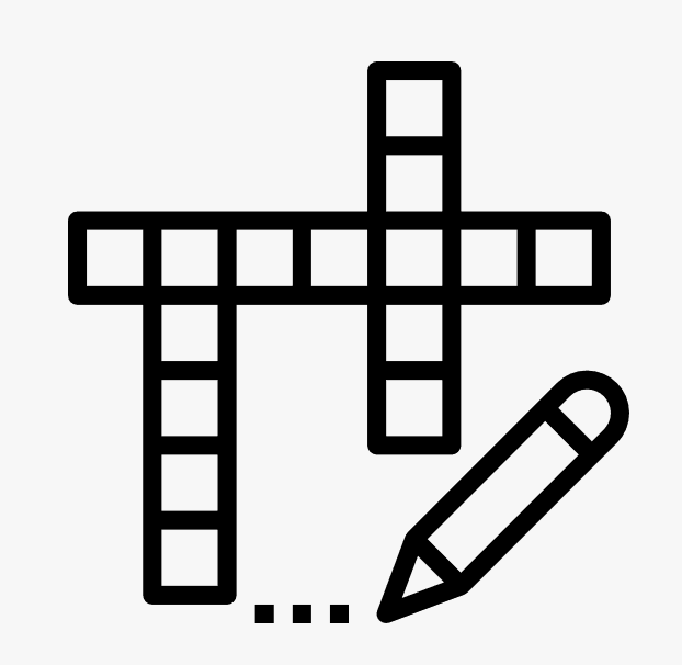Crossword Icon