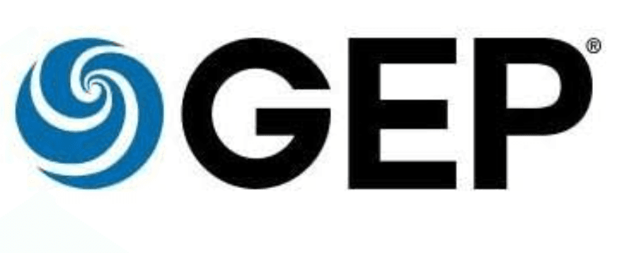 GEP Worldwide Logo