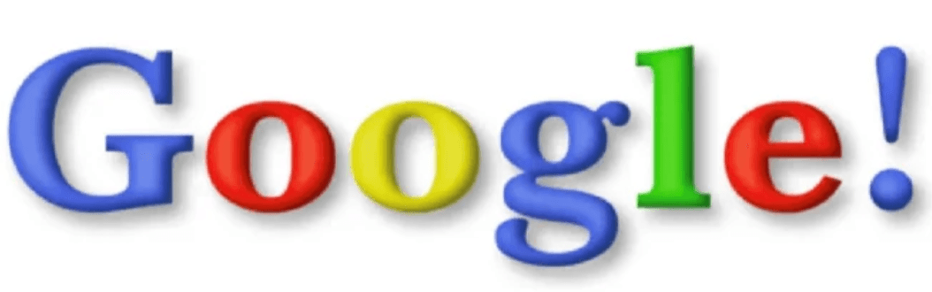 Google Logo Icon