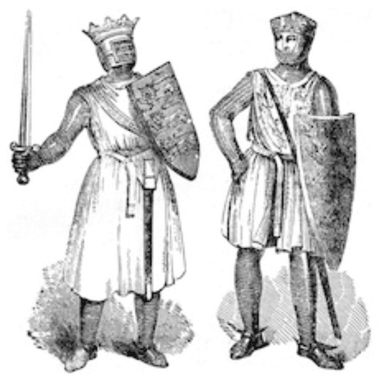 Knights and Knaves Icon