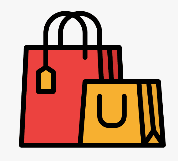 Shopping Icon
