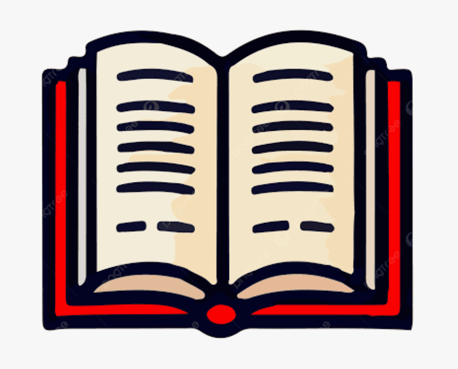 Book Icon