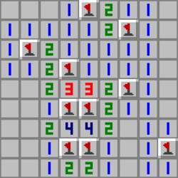 Minesweeper Icon