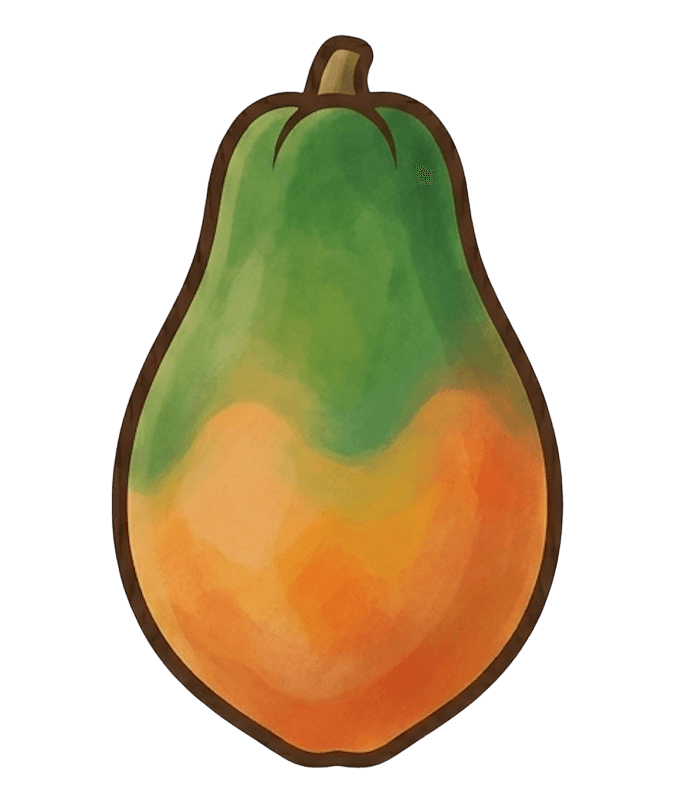 Papaya Logo